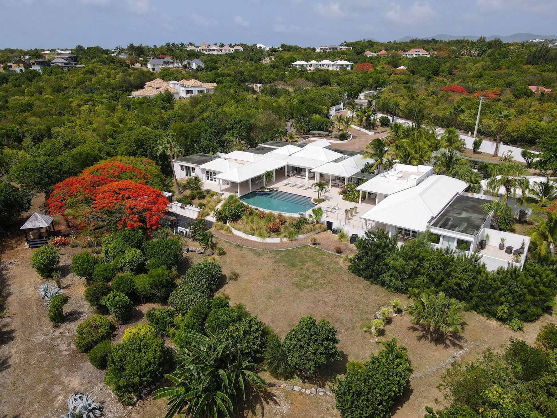 Encore Villa villa photo.